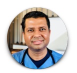 Pramod Sharma, MD
