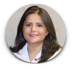 Namrata Sharma, DMD