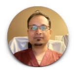Neel Amatya, MD ECNU