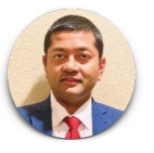 Shree Om Shrestha, MD